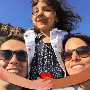 Meet your Posher, Marina